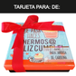 Caja Rígida 25 Chocolates, Puebla diseño: "Cada Año que Pasa"